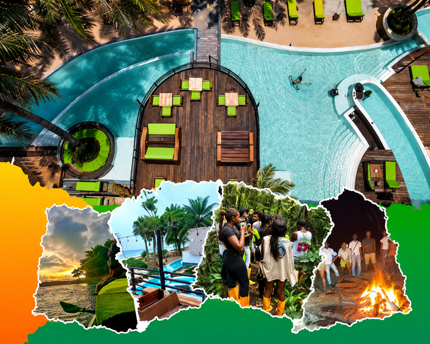 WARKOLOR ECOLODGE