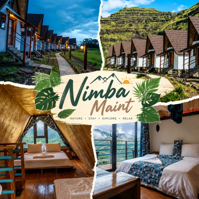 Nimba Mountain